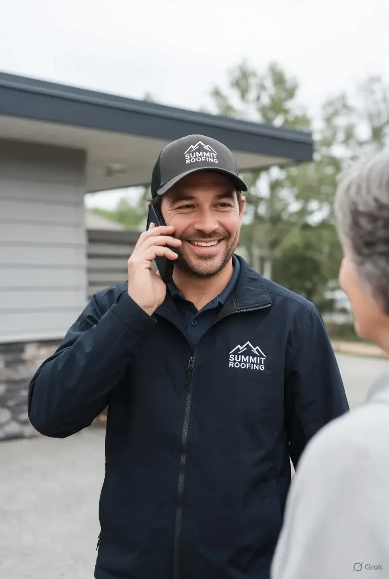 Flat Roof Leak Repair Perryopolis, PA FAQs